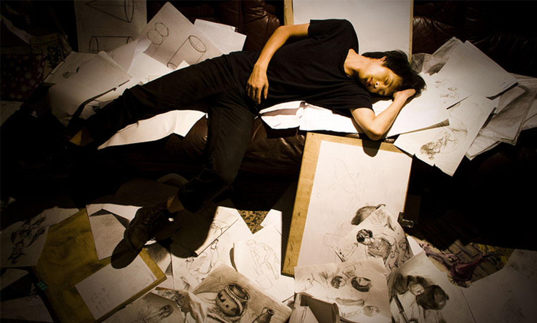 涪陵美术宝APP推广案例